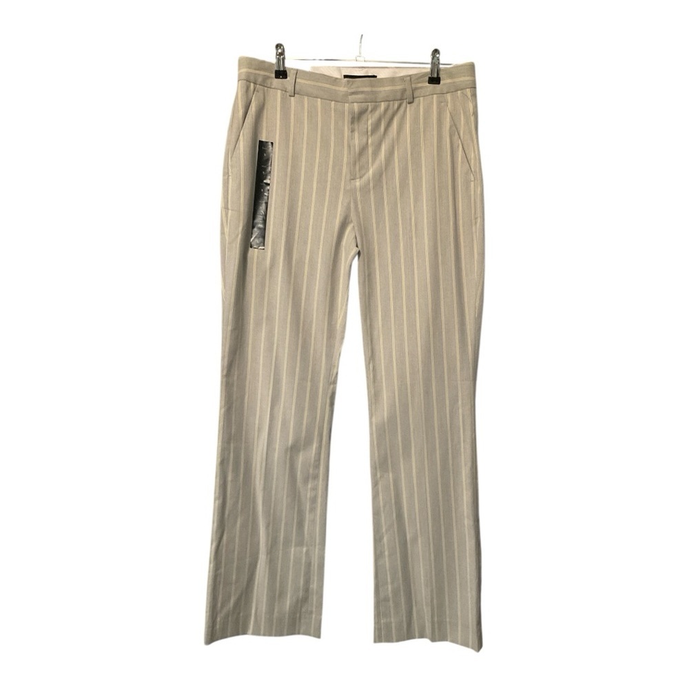 Banana Republic Factory Logan Pants Ladies‎ Size 8 NWT